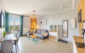 Apartamenty Sun&Snow Nowe Hallerowo