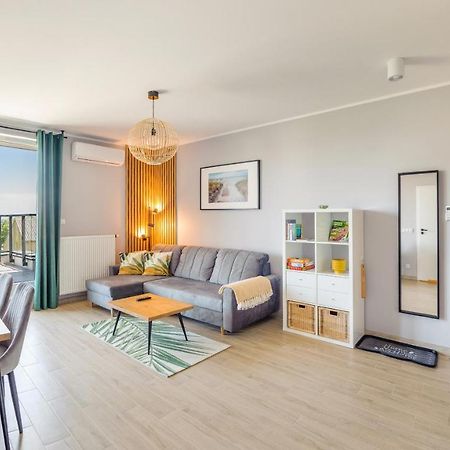 Apartamenty Sun&Snow Nowe Hallerowo Władysławowo Zewnętrze zdjęcie