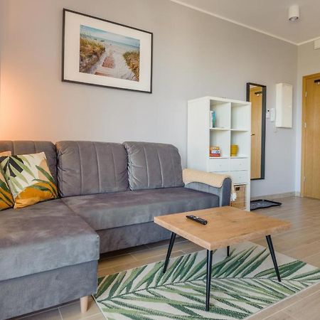 Apartamenty Sun&Snow Nowe Hallerowo Władysławowo Zewnętrze zdjęcie