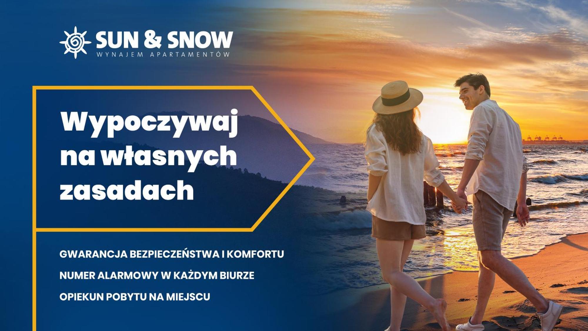 Apartamenty Sun&Snow Nowe Hallerowo Władysławowo Zewnętrze zdjęcie